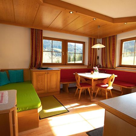 Ferienwohnung Zum Muehltal Wild025 วิลด์เชอเนา ภายนอก รูปภาพ