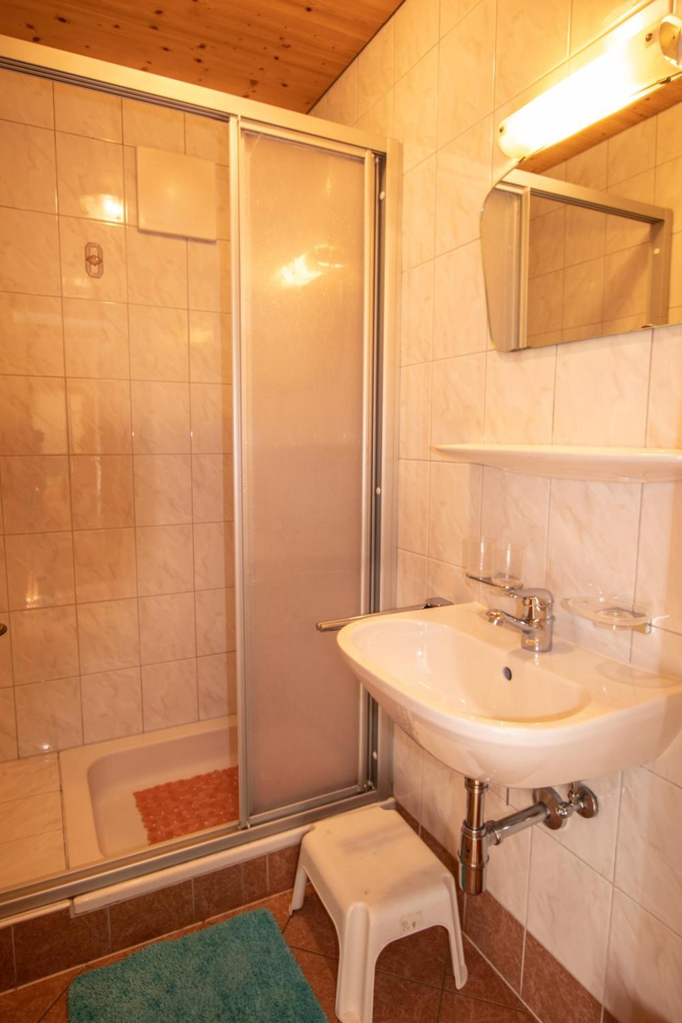 Ferienwohnung Zum Muehltal Wild025 วิลด์เชอเนา ภายนอก รูปภาพ