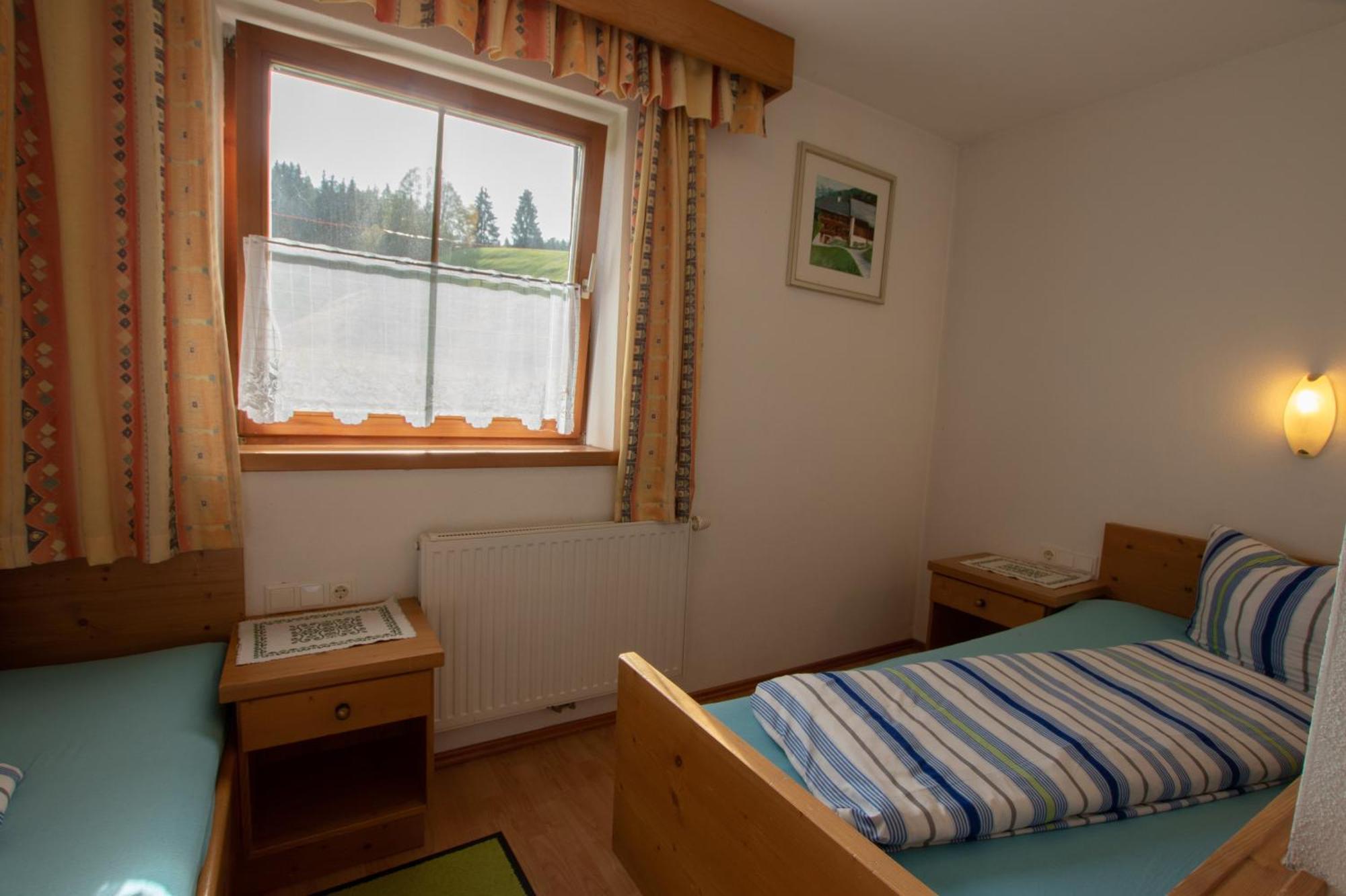 Ferienwohnung Zum Muehltal Wild025 วิลด์เชอเนา ภายนอก รูปภาพ