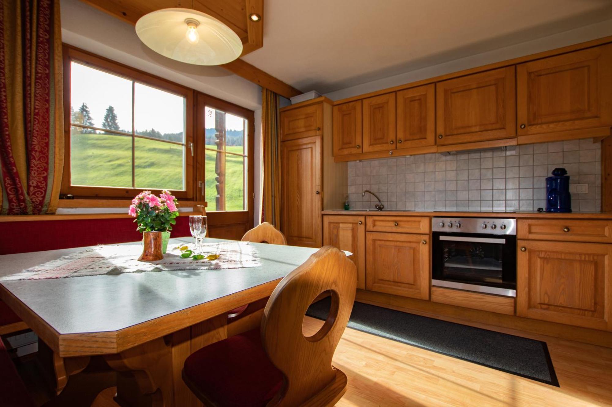 Ferienwohnung Zum Muehltal Wild025 วิลด์เชอเนา ภายนอก รูปภาพ